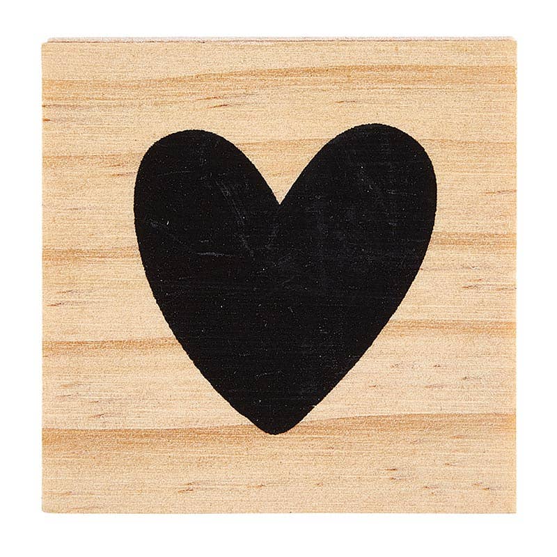 I (Heart) You - Treasure Box Earrings