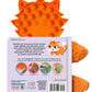 Little Cat - Sensory Touch and Feel Book