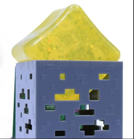 Minecraft Jelly SquishMe