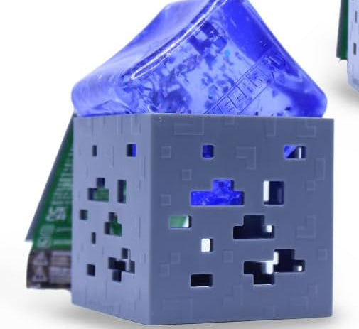 Minecraft Jelly SquishMe