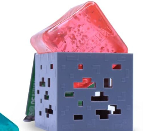 Minecraft Jelly SquishMe