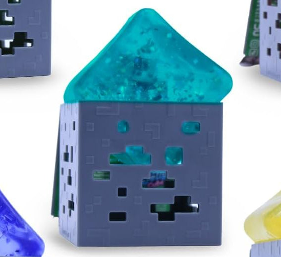 Minecraft Jelly SquishMe