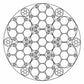 Hooray for Hexagons