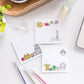 Color Your Own Post-its - Bundle of 3