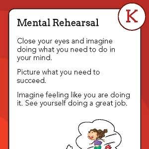 Mindfulness Skills for Kids: Card Deck and 3 Card Games