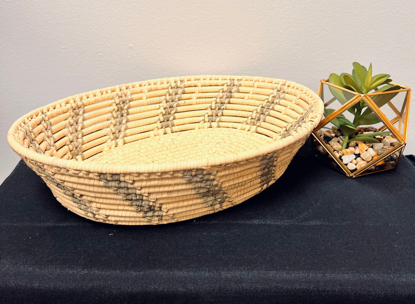 Oval Basket