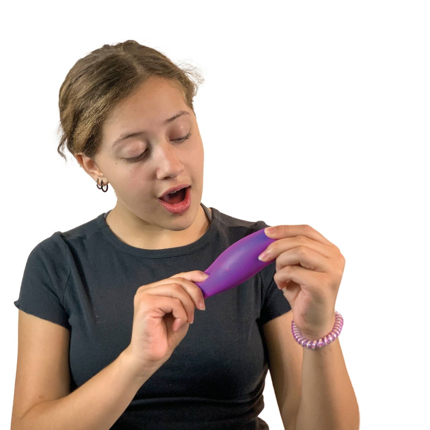 Color Changing Squishy Ball
