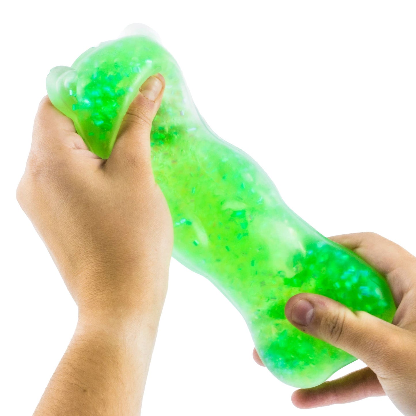 Squishy Bear Sensory Toy