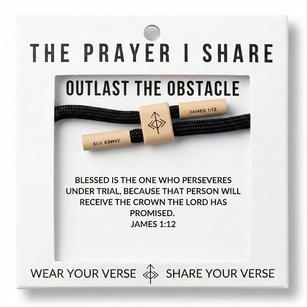 Outlast the Obstacle