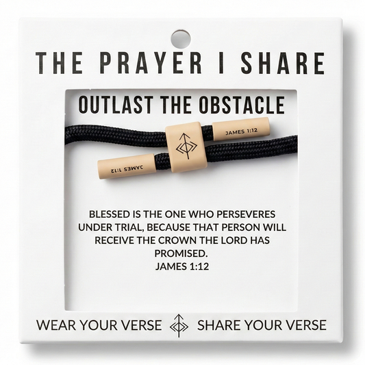 Outlast the Obstacle