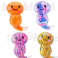 Swirly Axolotl Squishy