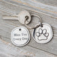 Pawprints Left By You