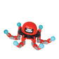 Jellyfish/ Spider/ Robot Fidget Toy