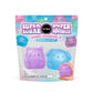 Super Duper Sugar Squisher - Mini Kitty &Puppy