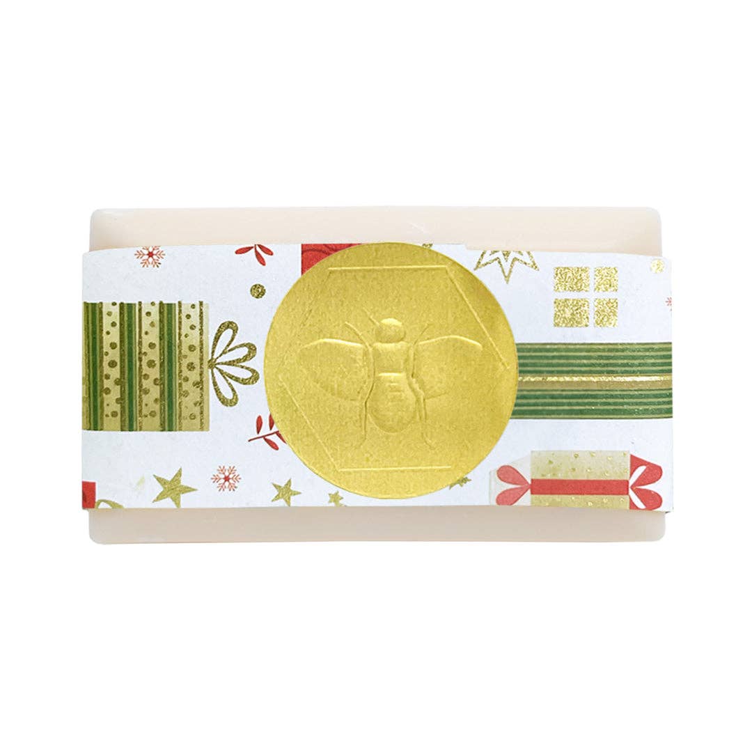 Holiday Mini Soap