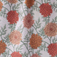 Marigold Manor Geometry Tea Towel