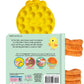 Little Chick - Sensory Touch and Feel Book