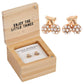 Life is Sweet - Treasure Box Earrings