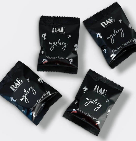 Bro... Dudes Need Self-Care Too Shower Steamers 6 Pack 