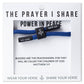 Power In Peace |  Bracelet