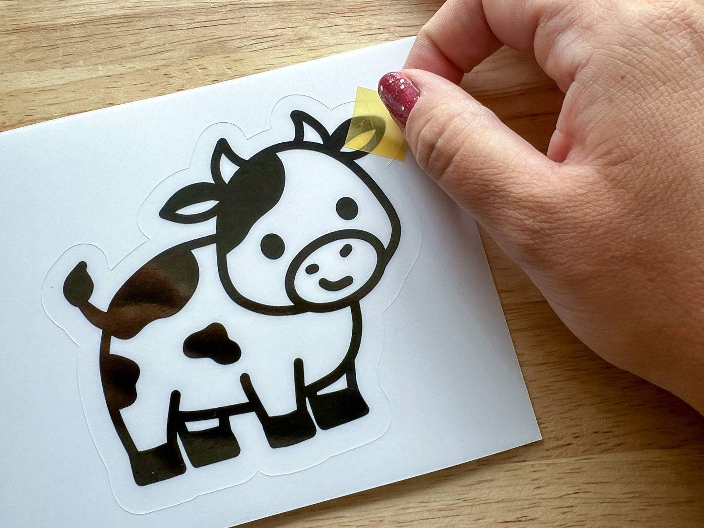 Farm Animal Craft and Gift Set for Kids