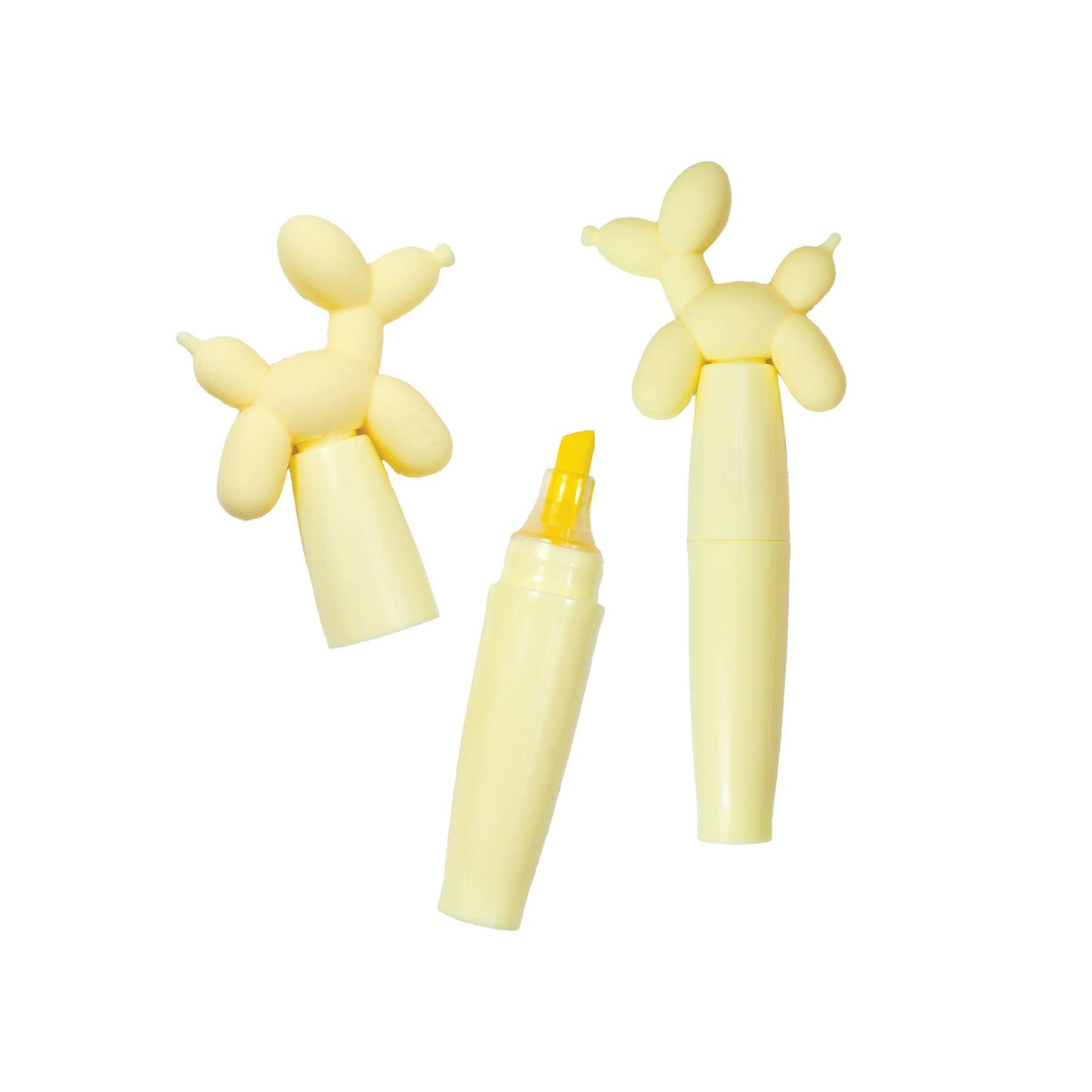 Balloon Dog Highlighter