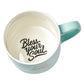 I Peopled Yesterday - Mug