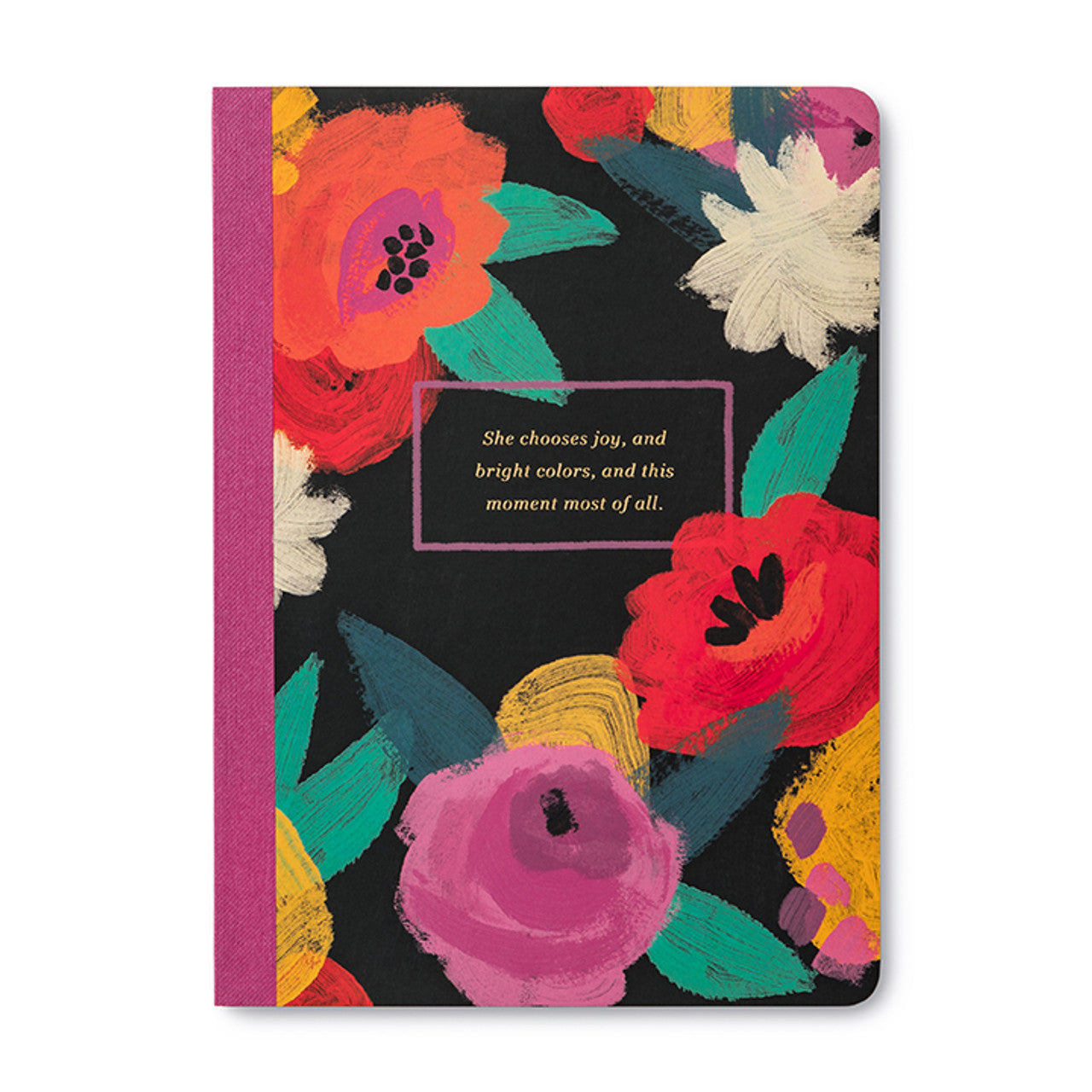 Her Words Journal