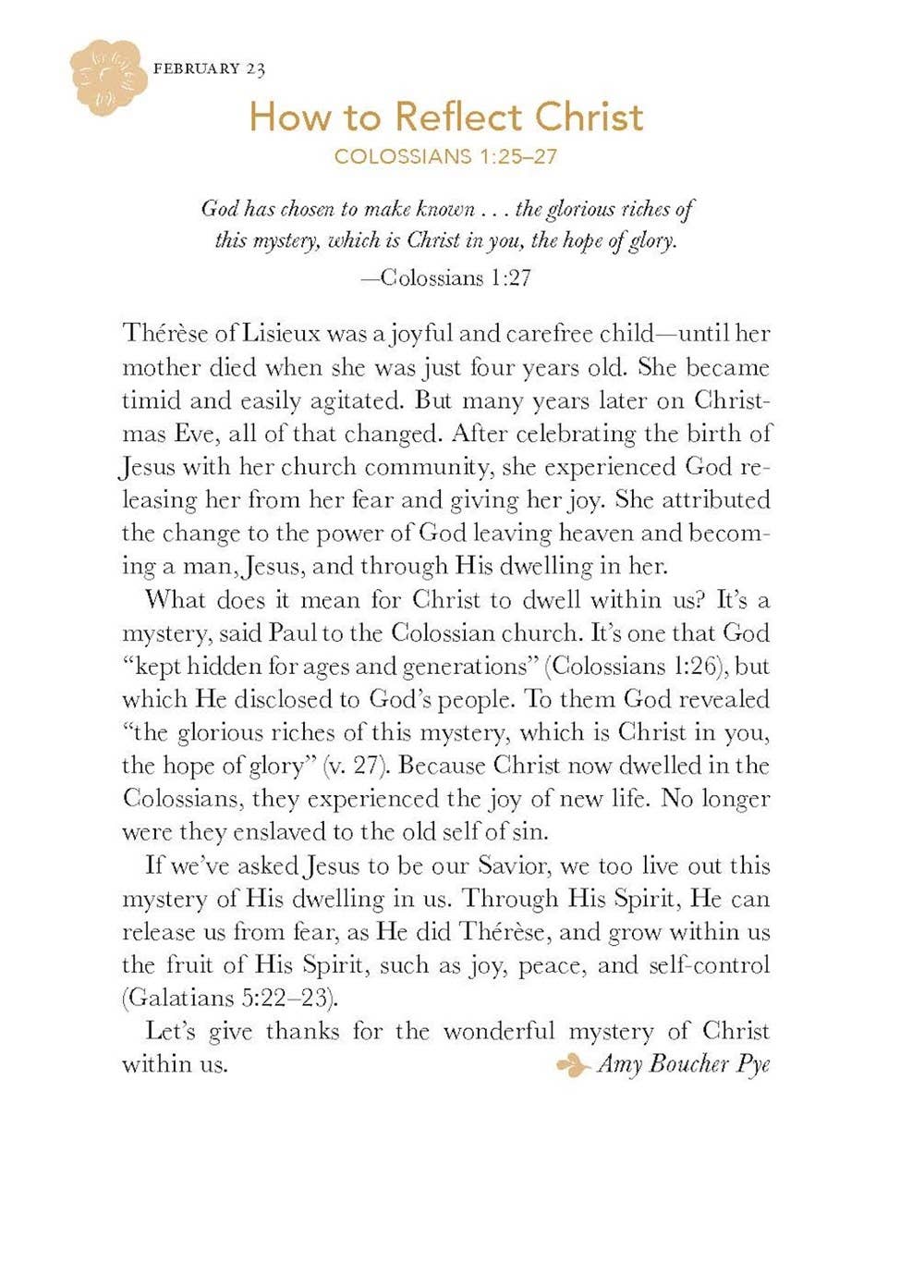 God Loves Her: 365 Devotions for Women by Women