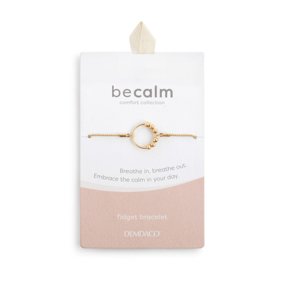 Be Calm Bracelet