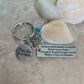 Serenity Prayer Keychain