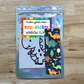 Dinosaur Craft and Gift Set for Kids