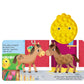 Little Chick - Sensory Touch and Feel Book