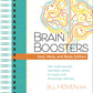 Brain Boosters - Soul, Mind, and Body Edition