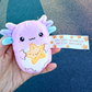 Bubble Stuffed Squishy Friends - Emotional Support Edition