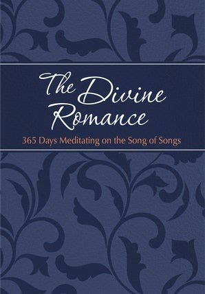 The Divine Romance Devotional