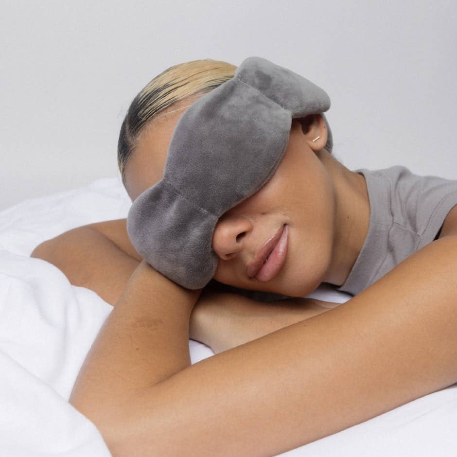 Nodpod Weighted Sleep Mask