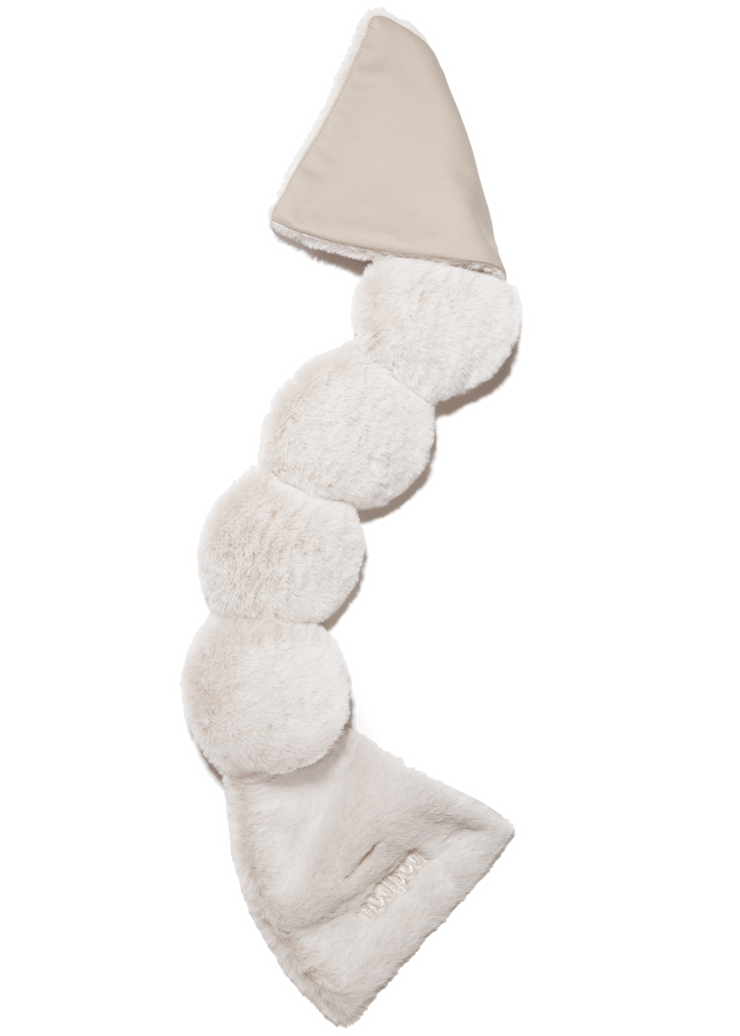 Nodpod Polar Weighted Sleep Mask