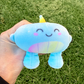 Super Duper Sugar Squisher - Plush Sea Friends Edition