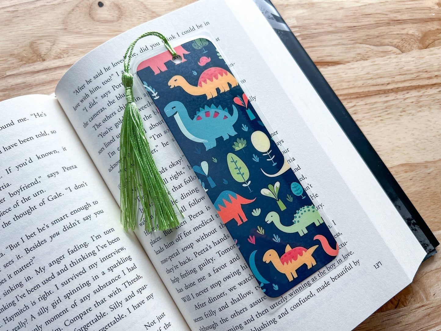 Dinosaur Craft and Gift Set for Kids