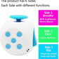 Fidget Cube