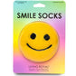 Happy Face - "Be Happy"  Socks