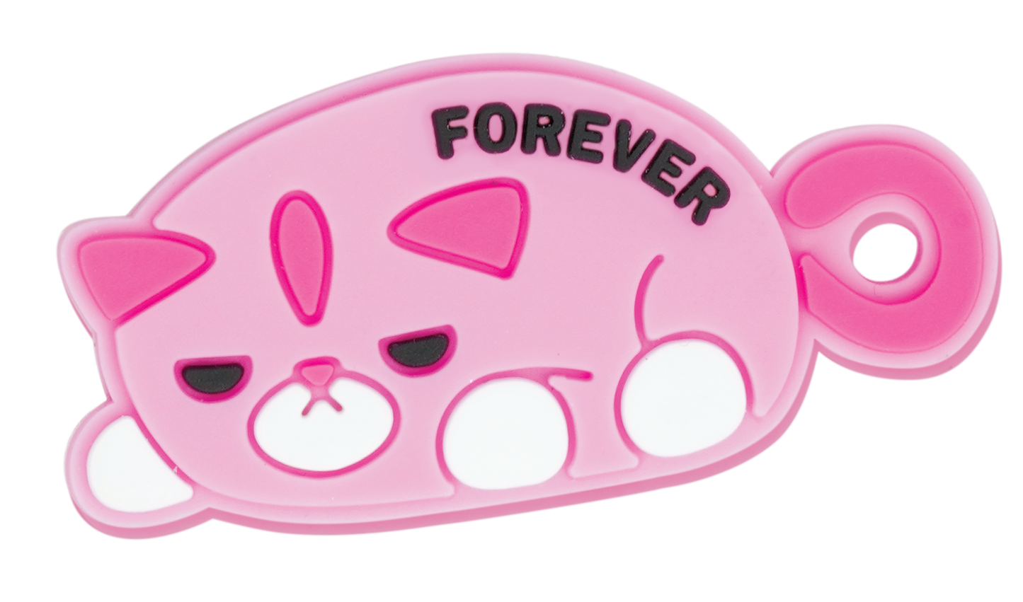 Crazy Aarons BFF - Full Size 4" Thinking Putty Tin