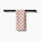 Patchwork Geometry Tea Towel