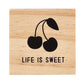 Life is Sweet - Treasure Box Earrings