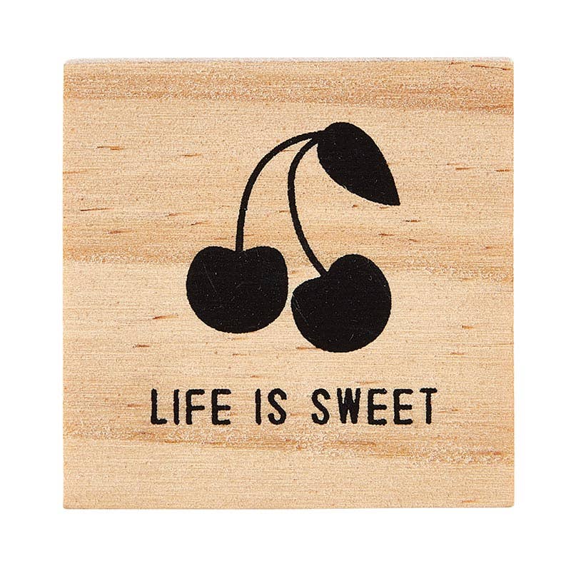 Life is Sweet - Treasure Box Earrings