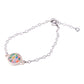 Tap To Pray® Survivor Series Chain Bracelet
