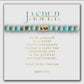 Gemstone  Bracelets