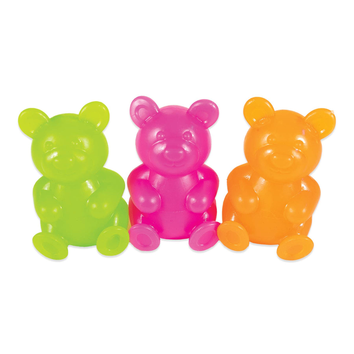 Sugar Gummy Bear