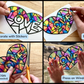 Magical Unicorn Craft and Gift Set for Kids